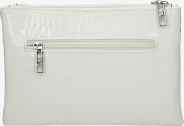 Pochette NOBO en blanc