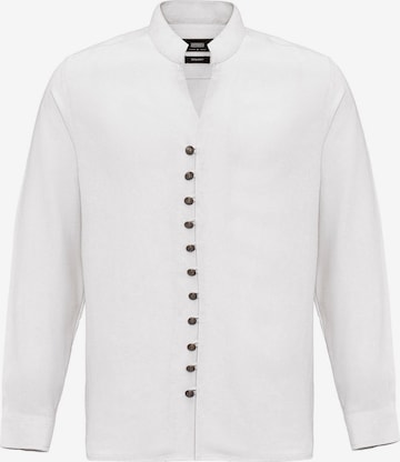 Antioch Regular Fit Paita värissä valkoinen: etupuoli