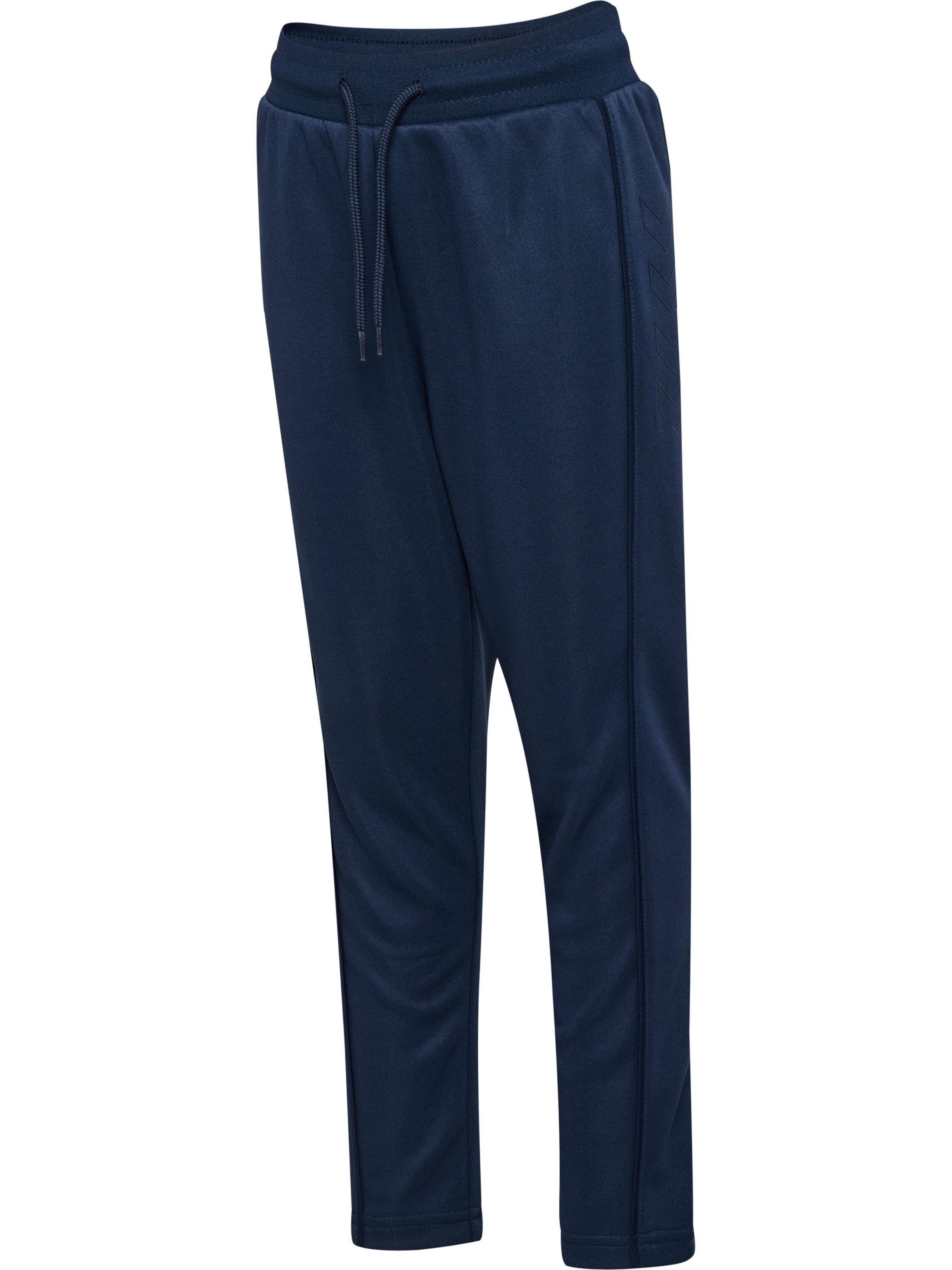 Hummel Sports suit in Blue