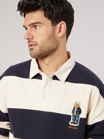 Deeluxe Shirt in Beige