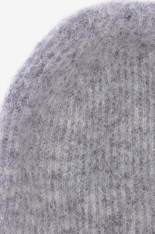 Samsøe Samsøe Hat & Cap in One size in Grey