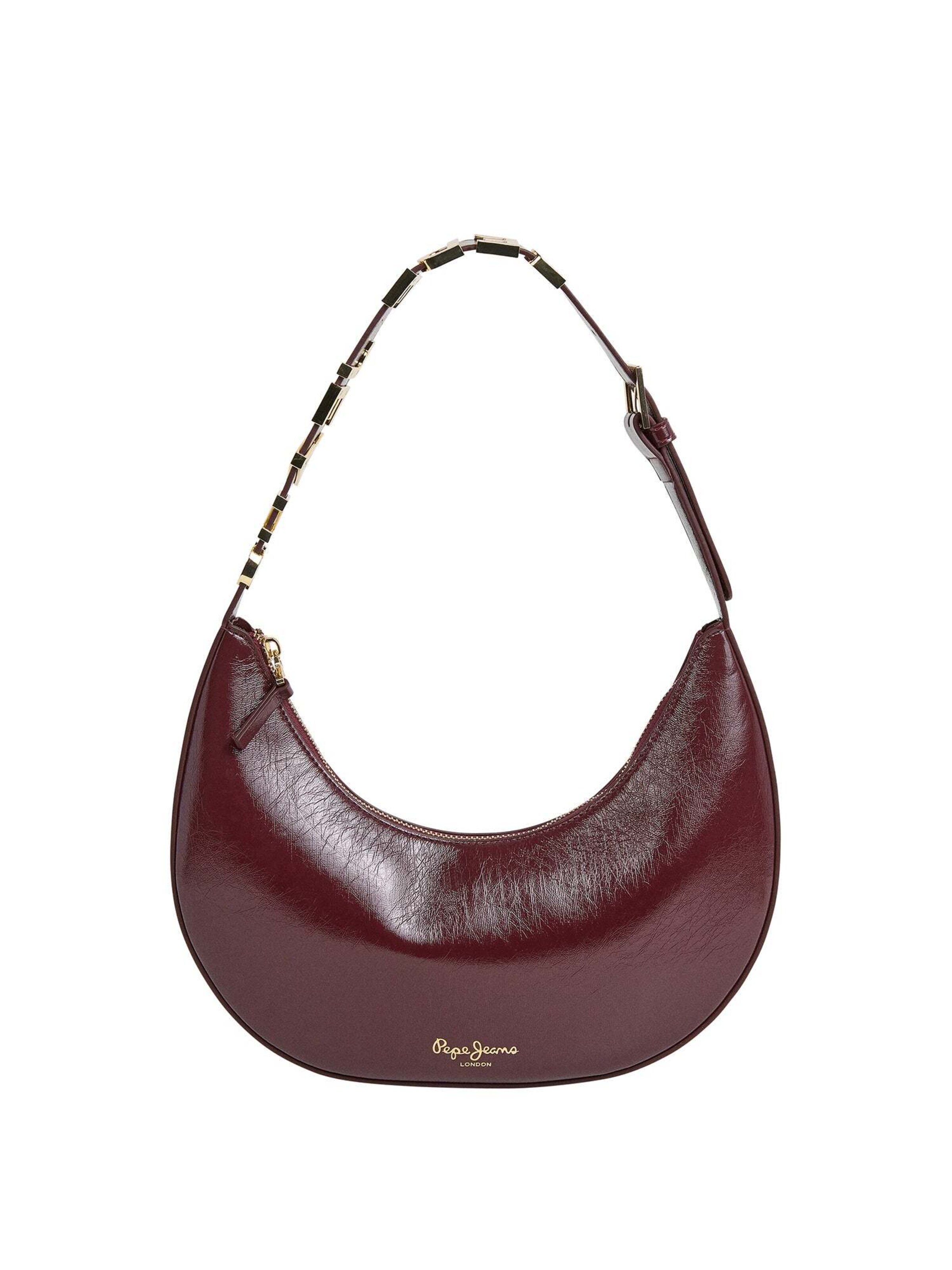 Pepe Jeans Tasche ' GRACEY ' in Rot: Vorderseite