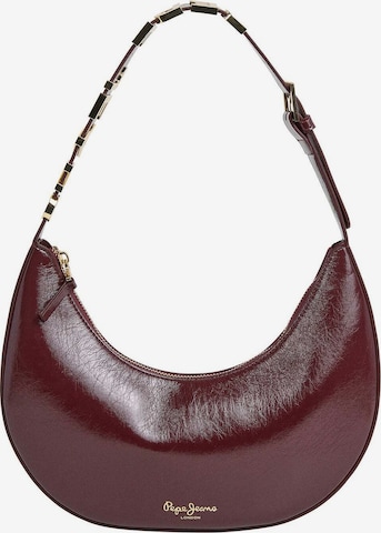 Pepe Jeans Handbag ' GRACEY ' in Red: front