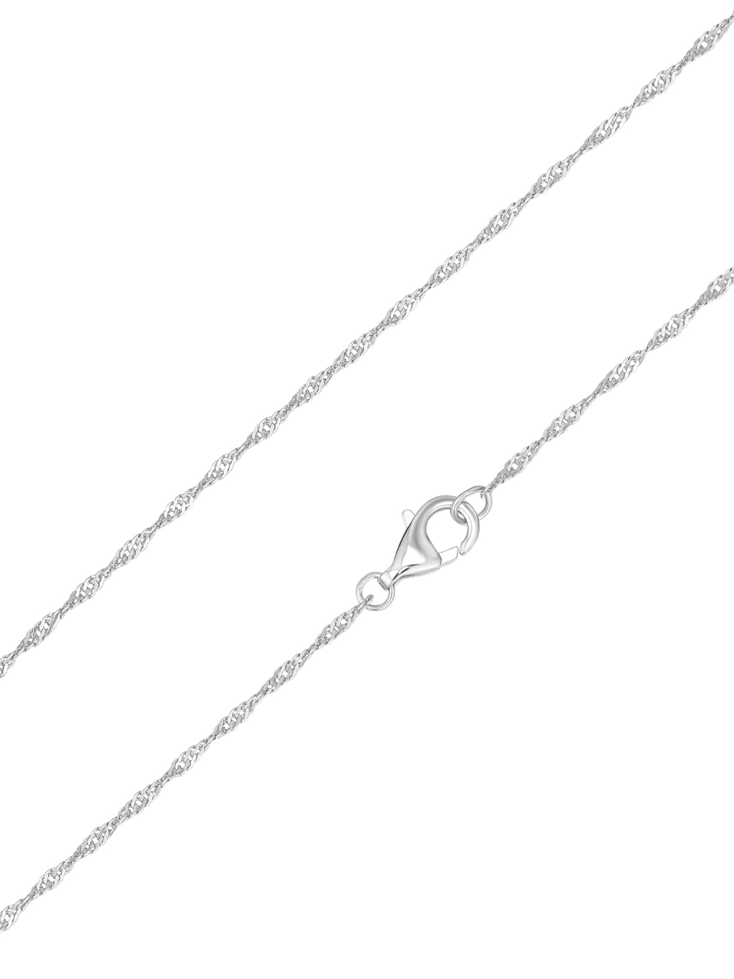 Rafaela Donata Ketting in Zilver