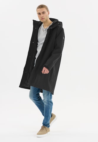Whistler Outdoorjas 'Volcan' in Zwart