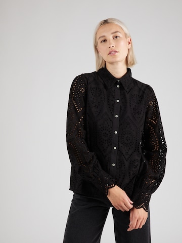 Y.A.S Blouse 'HOLI' in Black