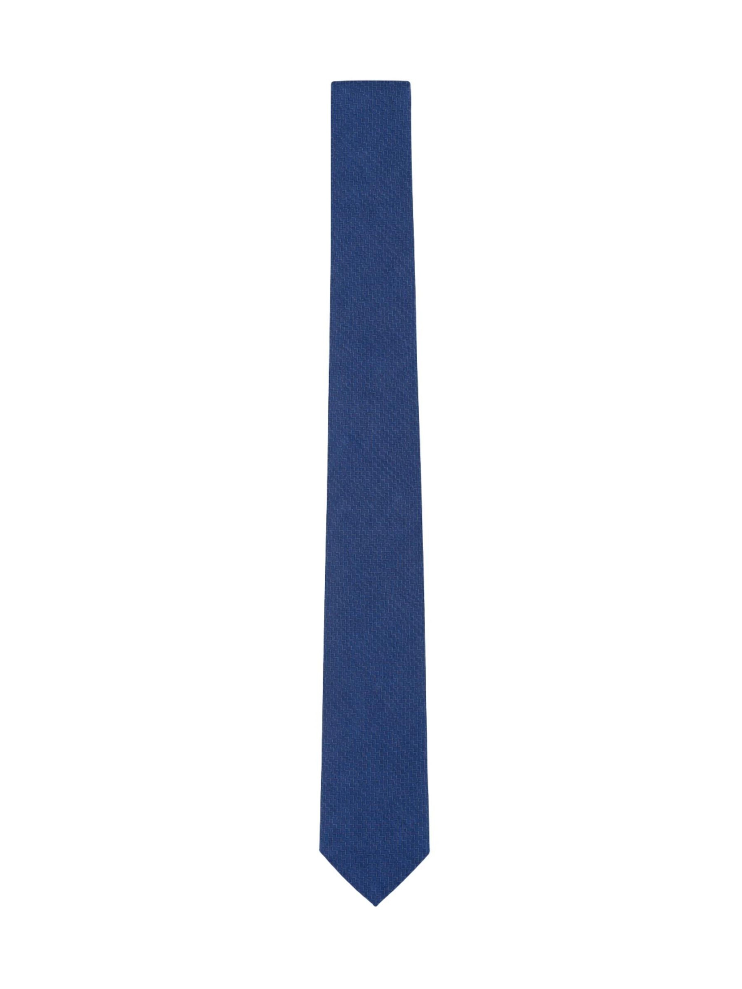 Barbati Tie 'BARBATI CRAVATTA CRAVATTA' in Blue: front