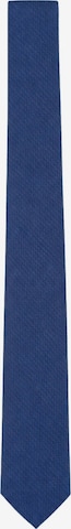 Barbati Tie 'BARBATI CRAVATTA CRAVATTA' in Blue: front