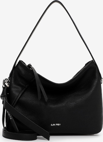 Suri Frey Posetaske 'Macy' i sort: forside