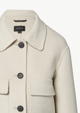 Veste mi-saison COMMA en beige