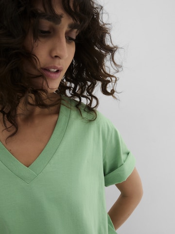 bonprix Shirt in Mischfarben