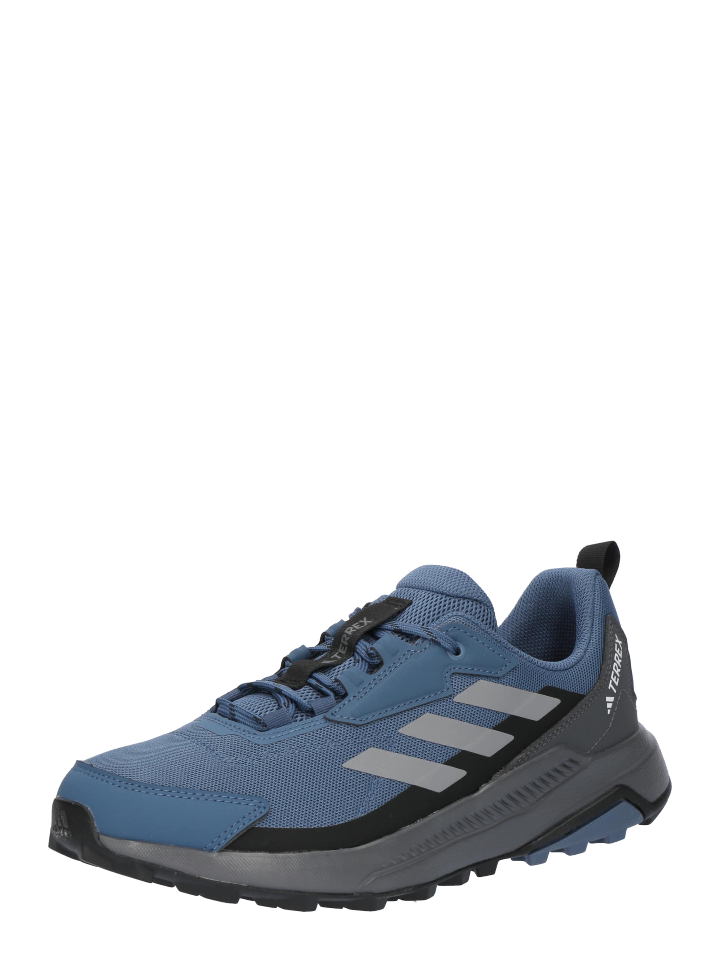 ADIDAS TERREX Halbschuh 'ANYLANDER' in Blau: Vorderseite
