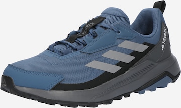 ADIDAS TERREXNiske cipele 'ANYLANDER' - plava boja: prednji dio
