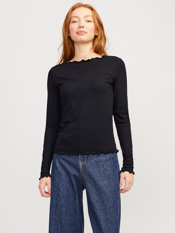 JJXX Shirts 'JXHayden' i sort: forside