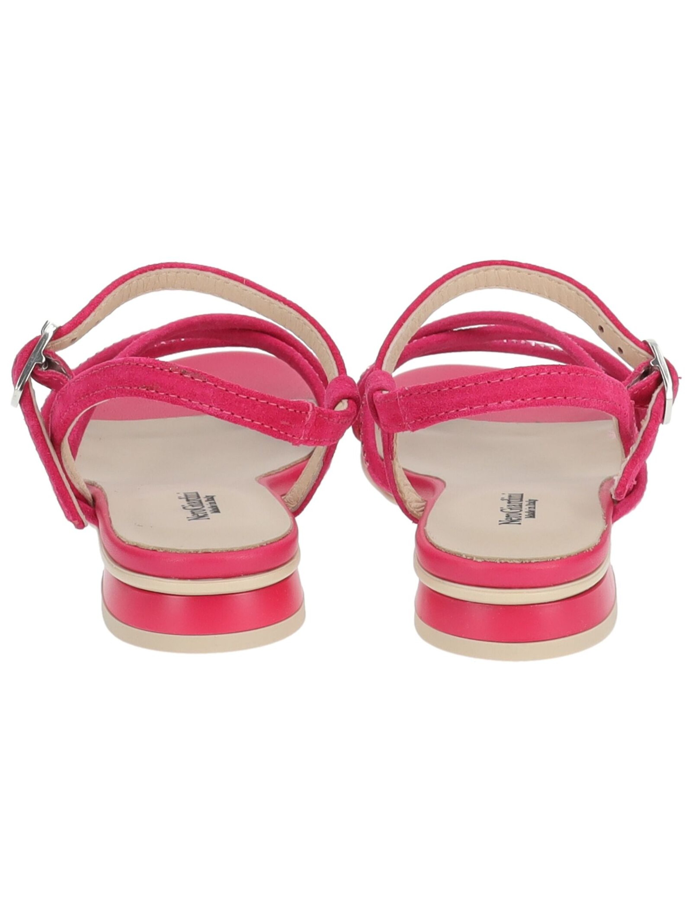 Nero Giardini Strap sandal in Pink