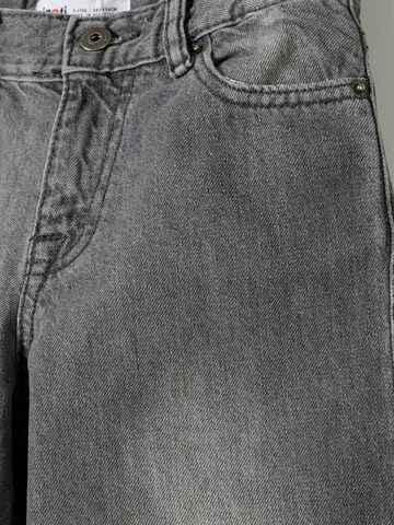 MINOTI Regular Jeans in Grey