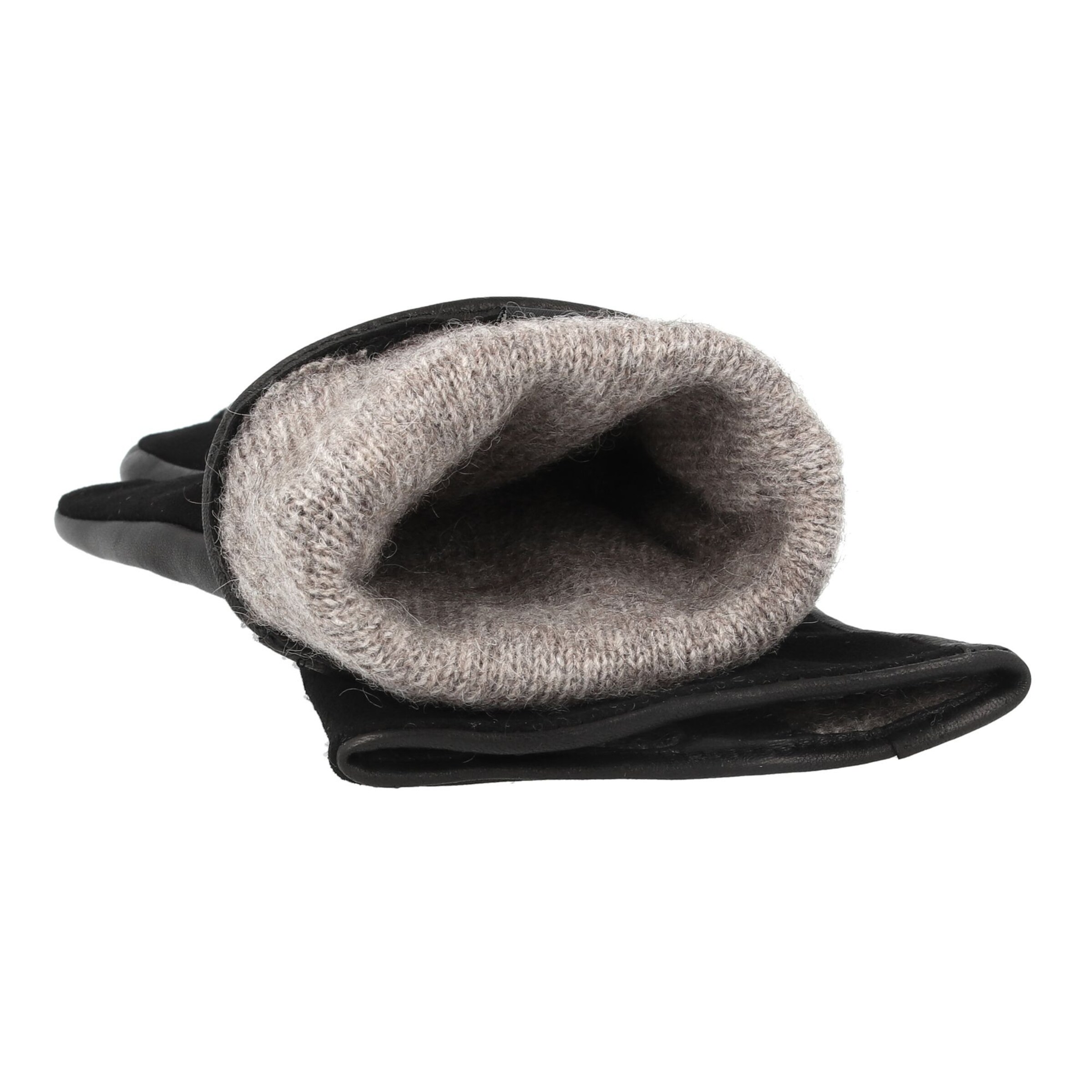 JOOP! Fingerhandschuhe in Schwarz