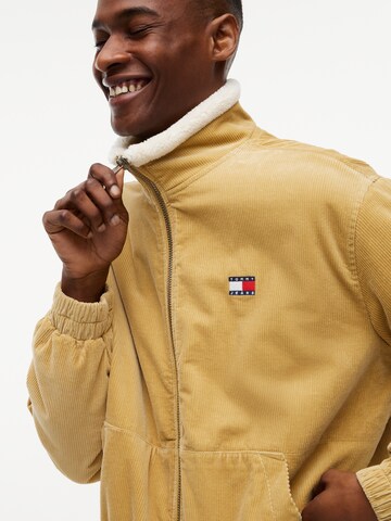 Tommy Jeans Between-Season Jacket in Beige