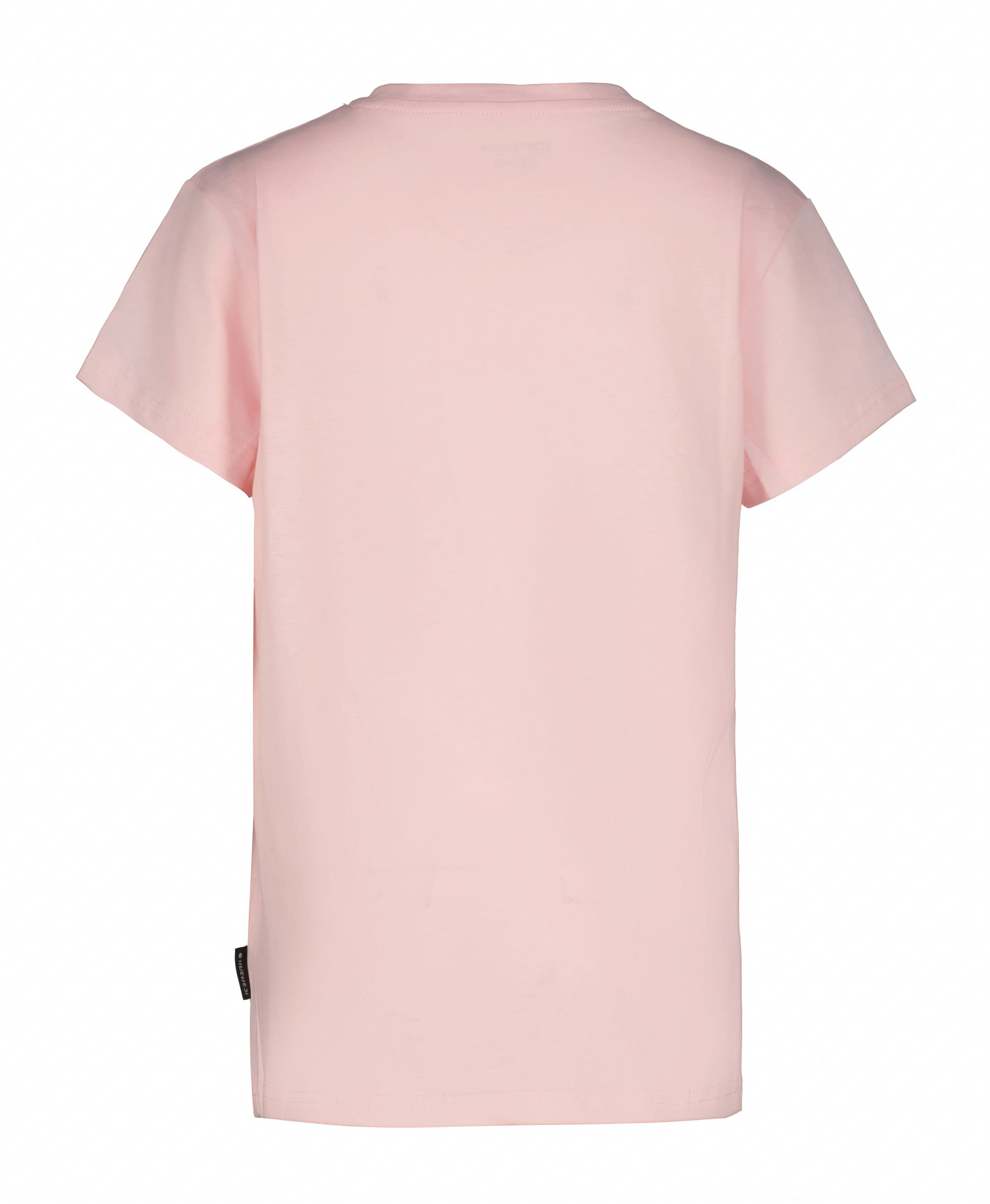 ICEPEAK Performance Shirt 'Leadville' in Pink