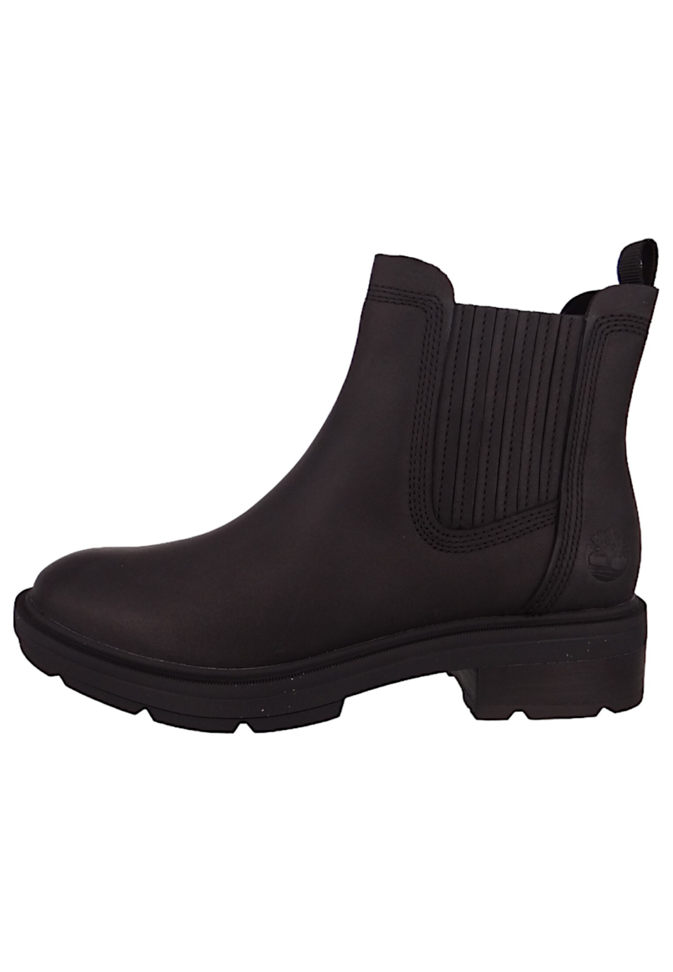 TIMBERLAND - Botas chelsea em preto