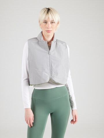 The Jogg Concept Väst 'JCBERRI' i grön