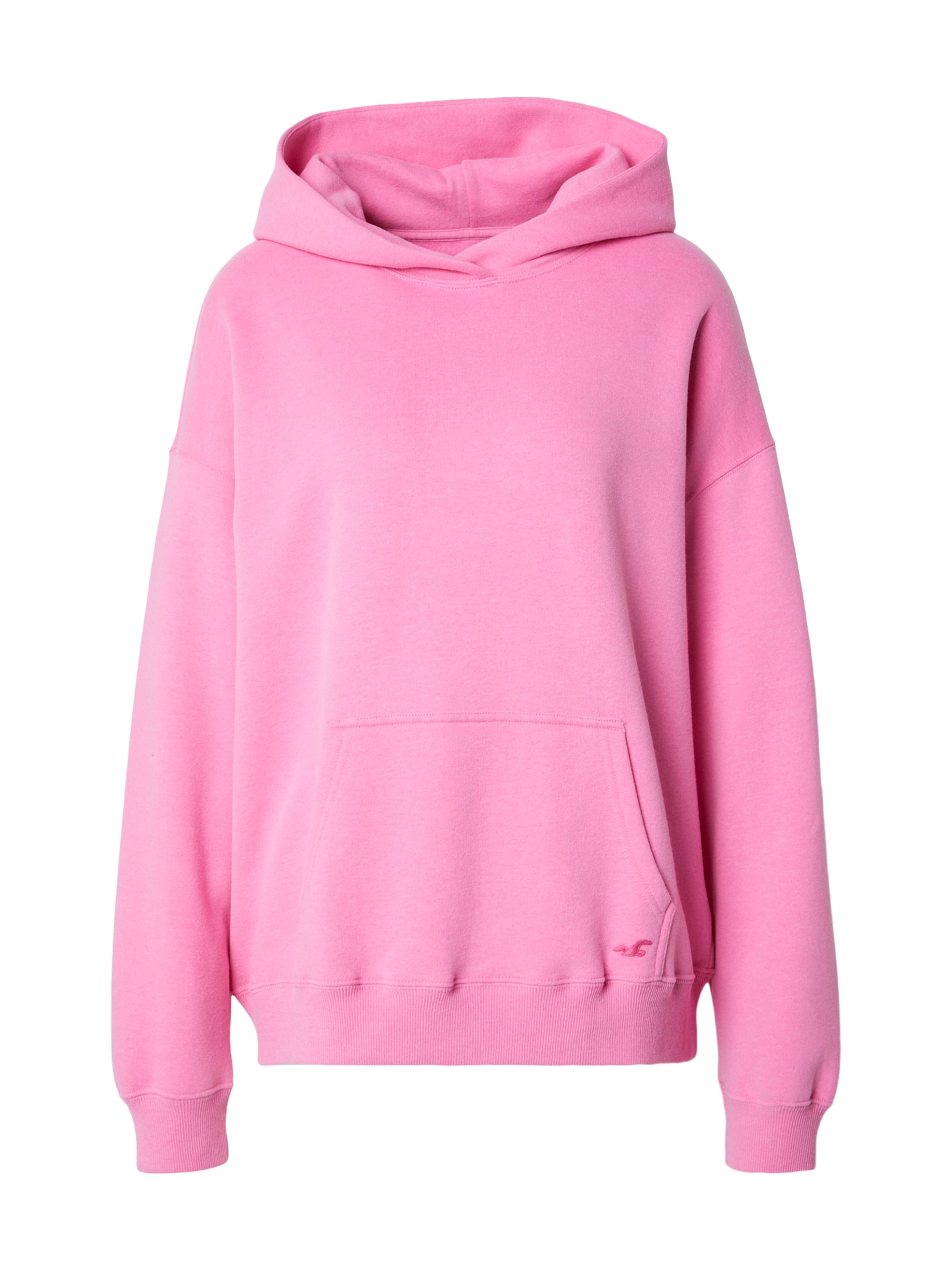 HOLLISTER Mikina, veľkosť XS - svetloružová, Produkt