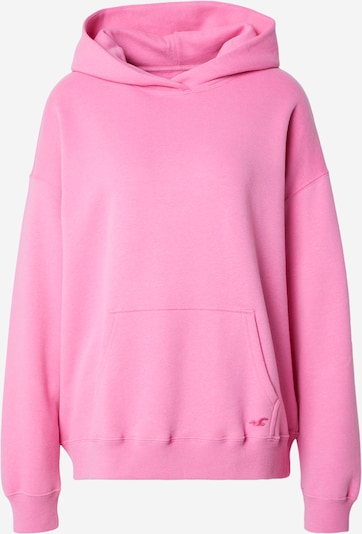 HOLLISTER Collegepaita koossa XS värissä vaalea pinkki, Tuotenäkymä