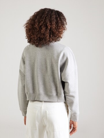 ELLESSE Sweatshirt 'Barritz' in Grau