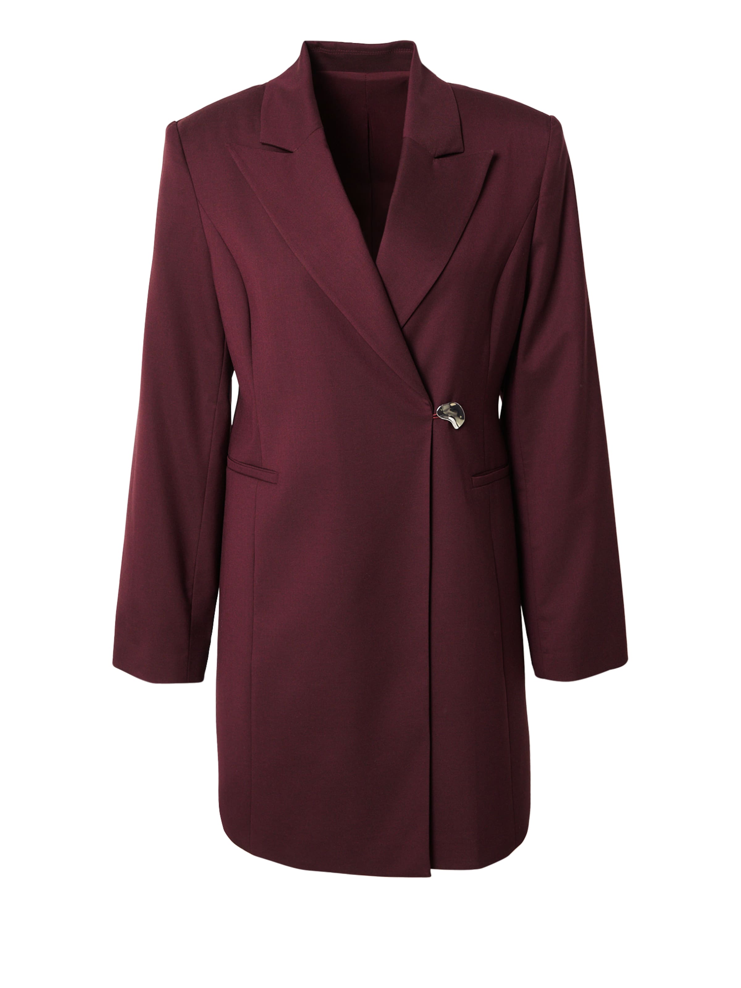 SELECTED Μπλέιζερ 'SLFLISA' σε λιλά: μπροστά