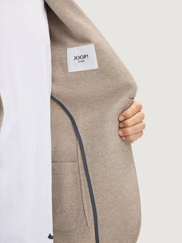 Coupe slim Veste de costume 'Haydin' JOOP! Jeans en beige