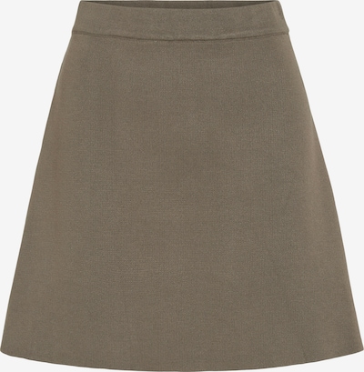 Sijonas 'VISway' iš VILA, spalva – mokos spalva, Prekių apžvalga