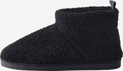 Next Bootsit värissä musta, Tuotenäkymä