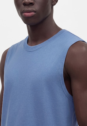 GAP T-shirt 'EVERYDAY' i blå
