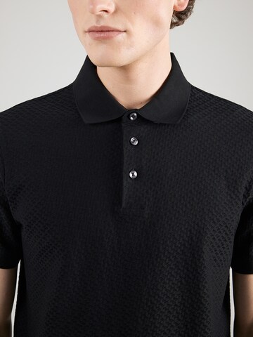 BOSS - Camiseta 'H-Prout 228' en negro
