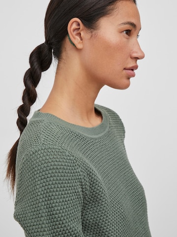 Pull-over 'DALO' VILA en vert