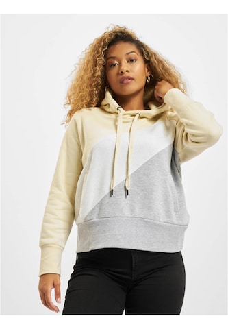 Just Rhyse Sweatshirt 'Alaska' in Gemengde kleuren: voorkant