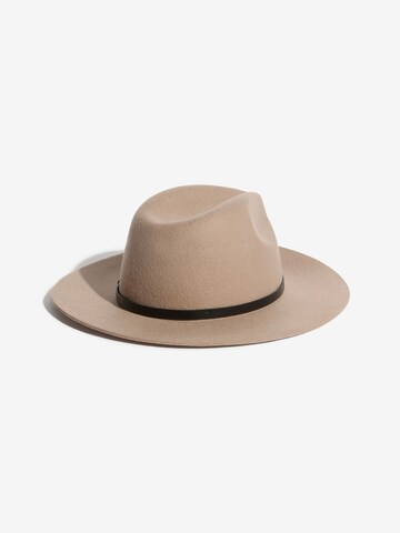 Lipsy Шляпа в Бежевый