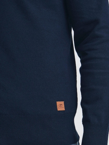 Giacchetta ' BHFinex ' di BLEND in blu