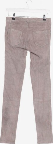 Arma Pants in XS in Grey