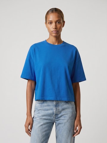 americandreams Top 'Kelly' in Blue: front