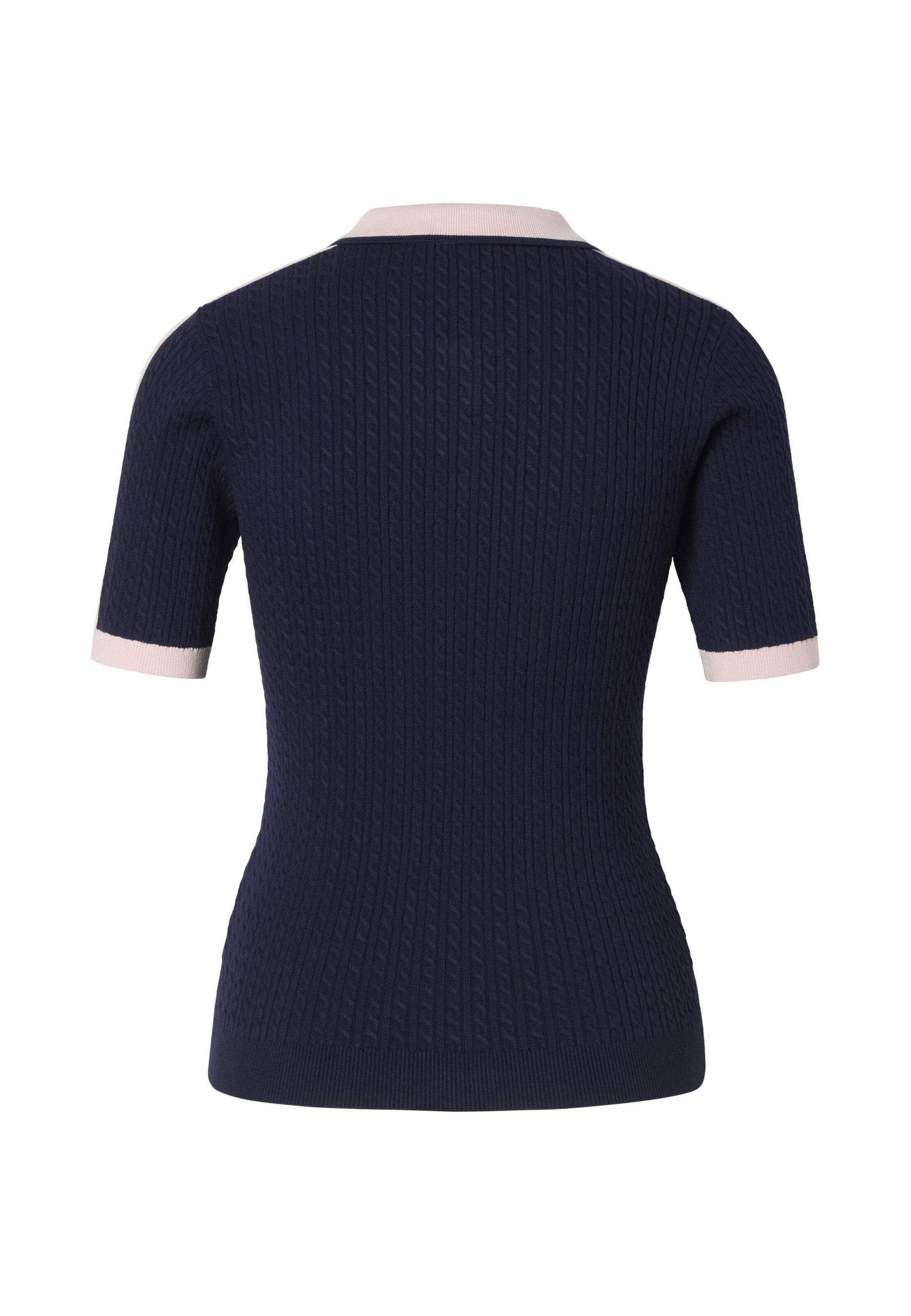 Sergio Tacchini Shirt 'Boston' in Blue