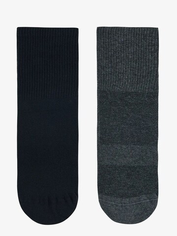 Penti Sokid 'PENTI Nicht-Sport Sneaker-Socken', värv segavärvid