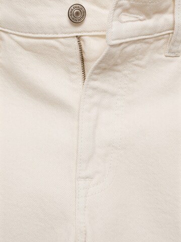 regular Pantaloni 'Jarod' di MANGO MAN in beige