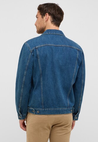 MUSTANG Between-Season Jacket 'Dallas' in Blue