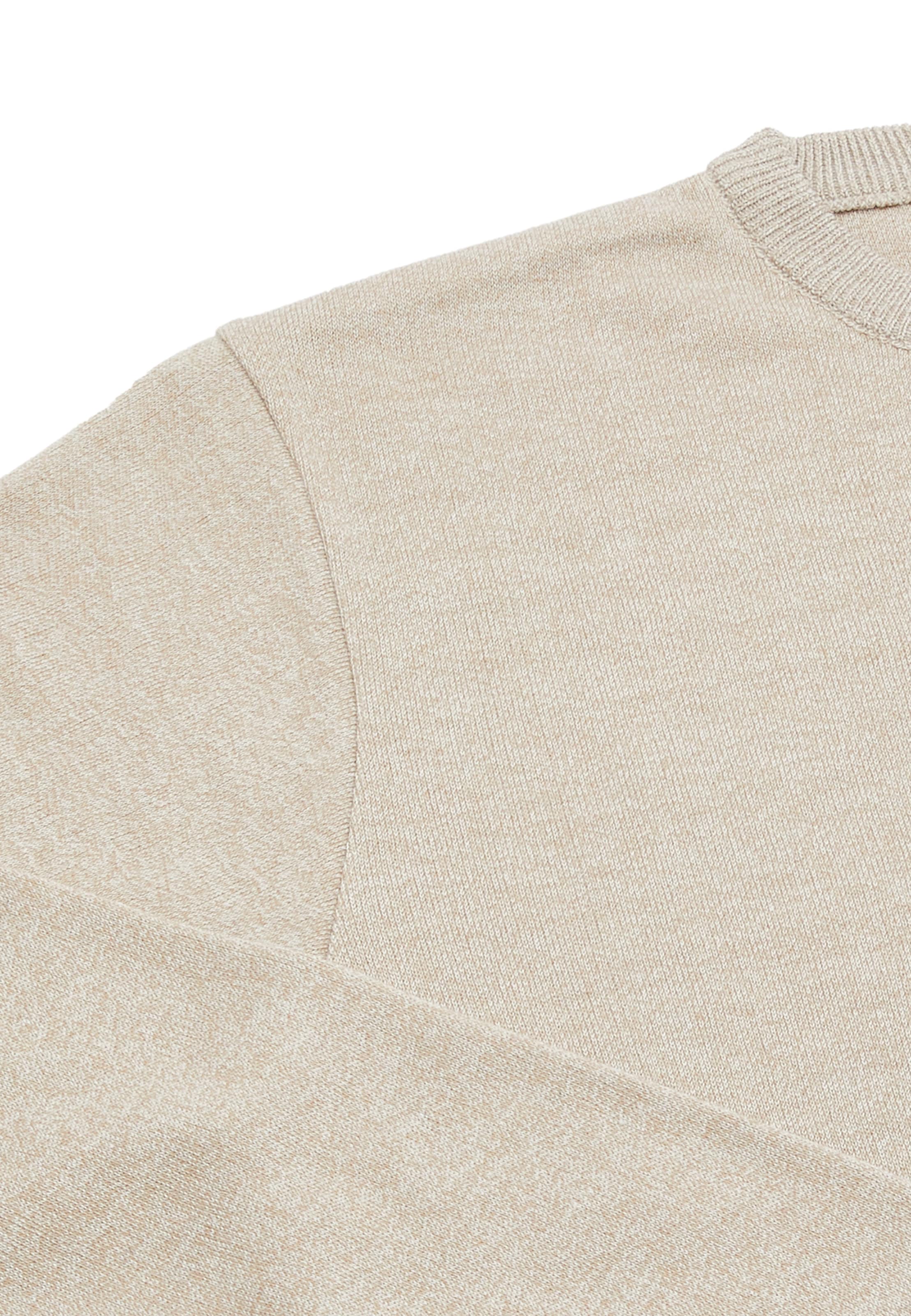 Sidona Trui in Beige