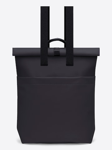 Ucon Acrobatics Backpack 'Lotus Infinity' in Black