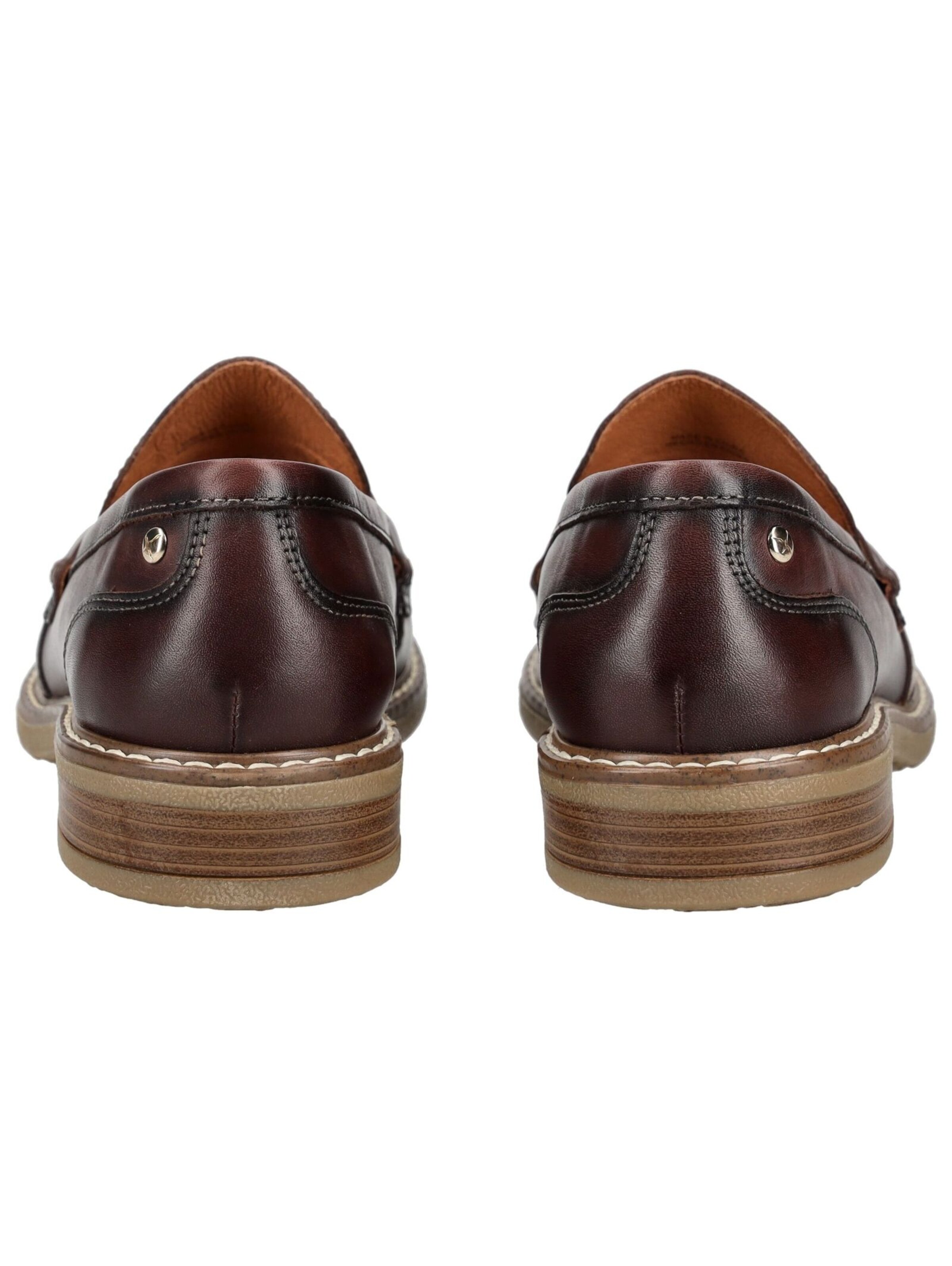 PIKOLINOS Slipper in Braun