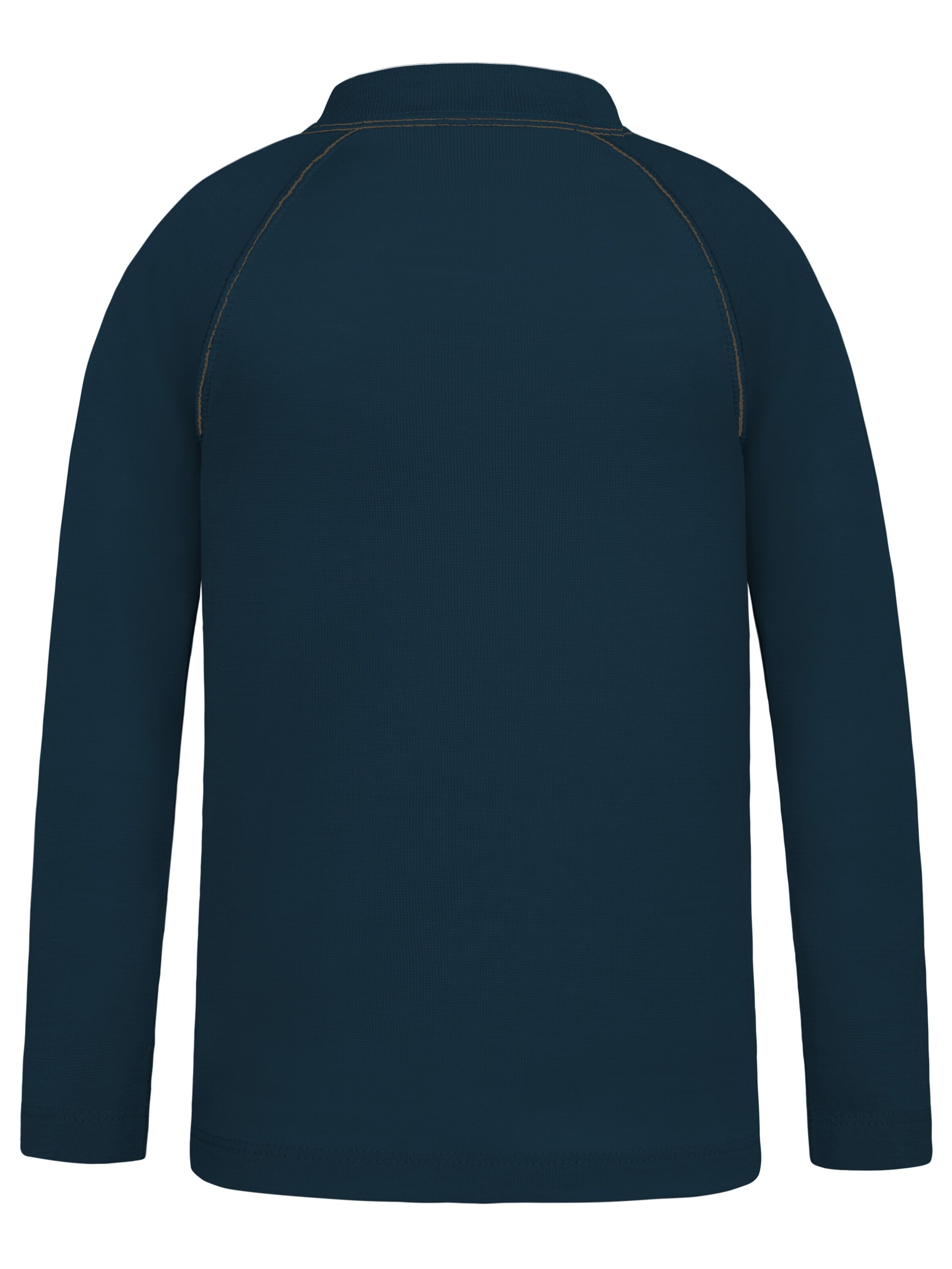 normani Onderhemd in Blauw