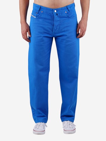 Picaldi Tapered Jeans 'Zicco 472 G' in Blau