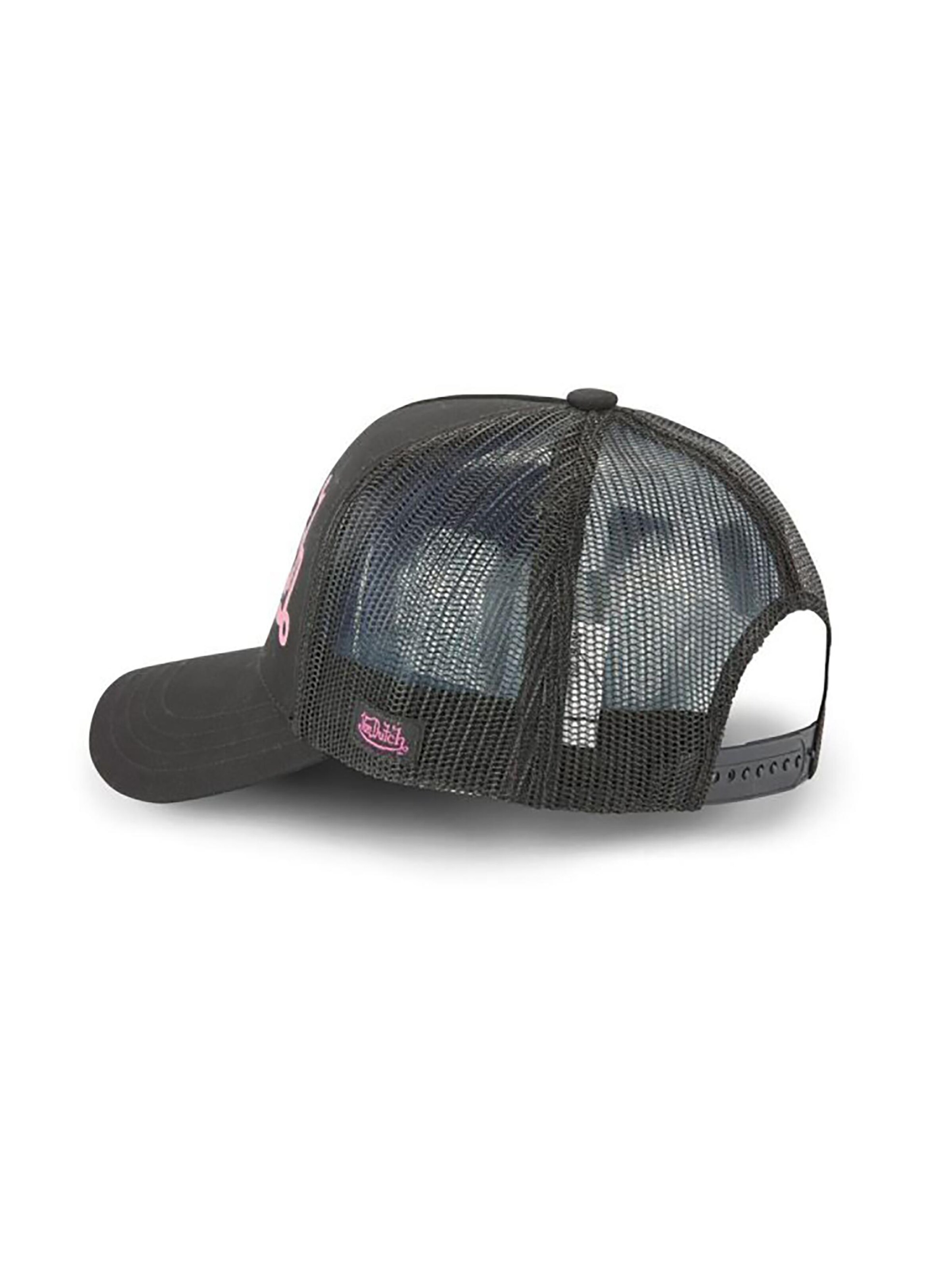 Von Dutch Cap 'Love'‌ in Mischfarben